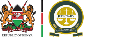 Republic of Kenya and The Judiciary